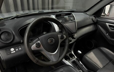 Lifan X60 I рестайлинг, 2013 год, 269 999 рублей, 6 фотография