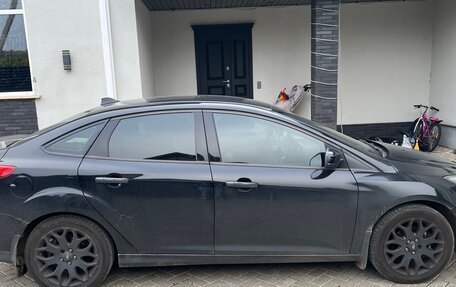 Ford Focus III, 2012 год, 825 000 рублей, 16 фотография