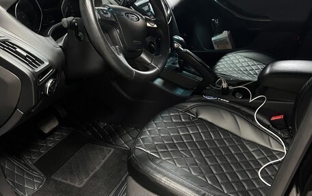Ford Focus III, 2012 год, 825 000 рублей, 17 фотография