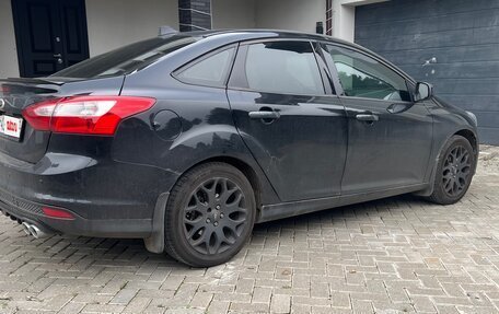 Ford Focus III, 2012 год, 825 000 рублей, 15 фотография