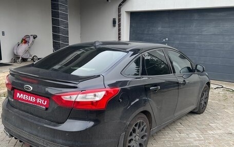 Ford Focus III, 2012 год, 825 000 рублей, 13 фотография