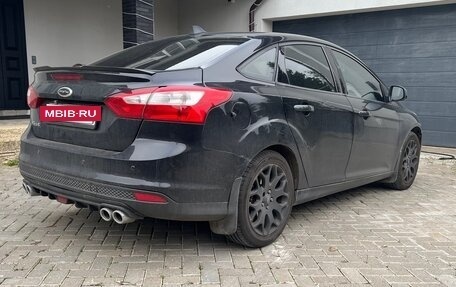 Ford Focus III, 2012 год, 825 000 рублей, 14 фотография