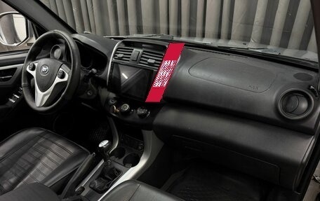 Lifan X60 I рестайлинг, 2013 год, 269 999 рублей, 9 фотография
