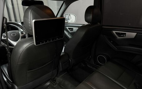 Lifan X60 I рестайлинг, 2013 год, 269 999 рублей, 13 фотография