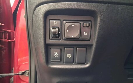 Nissan Juke II, 2012 год, 870 000 рублей, 14 фотография