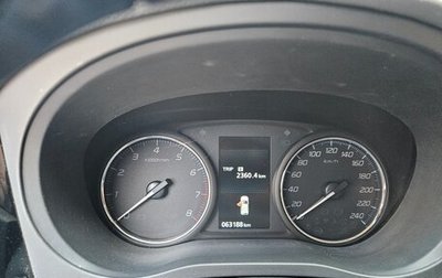 Mitsubishi Outlander III рестайлинг 3, 2017 год, 2 100 000 рублей, 1 фотография