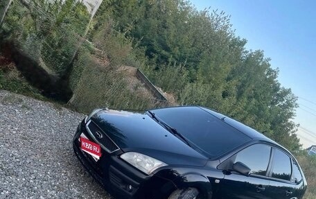 Ford Focus II рестайлинг, 2006 год, 350 000 рублей, 1 фотография