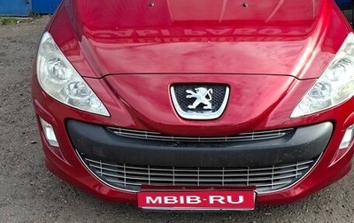 Peugeot 308 II, 2010 год, 1 300 000 рублей, 1 фотография