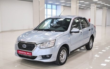 Datsun on-DO I рестайлинг, 2015 год, 326 000 рублей, 1 фотография