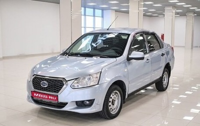 Datsun on-DO I рестайлинг, 2015 год, 326 000 рублей, 1 фотография