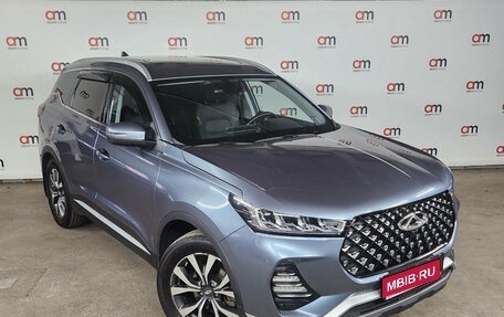Chery Tiggo 7 Pro, 2020 год, 1 599 000 рублей, 1 фотография