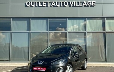Peugeot 308 II, 2011 год, 479 000 рублей, 1 фотография
