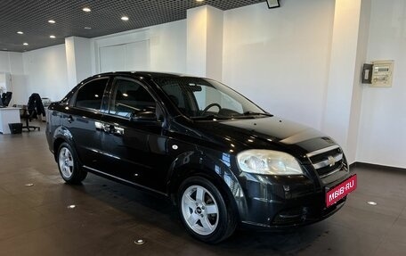 Chevrolet Aveo III, 2010 год, 430 000 рублей, 1 фотография