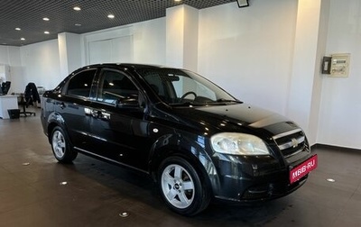 Chevrolet Aveo III, 2010 год, 430 000 рублей, 1 фотография