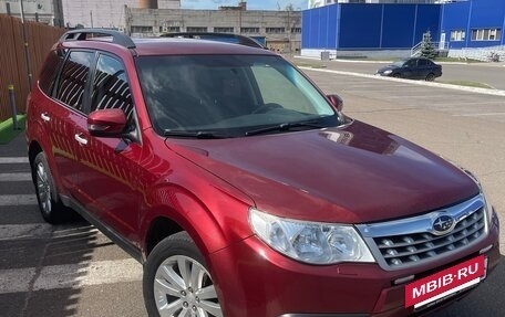 Subaru Forester, 2012 год, 1 270 000 рублей, 2 фотография