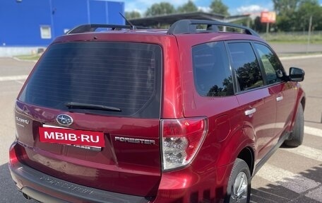 Subaru Forester, 2012 год, 1 270 000 рублей, 3 фотография