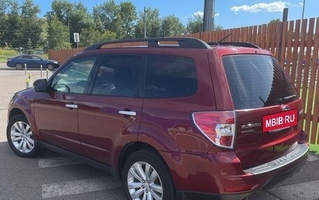 Subaru Forester, 2012 год, 1 270 000 рублей, 4 фотография