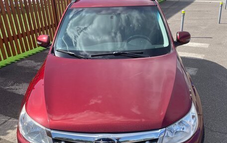 Subaru Forester, 2012 год, 1 270 000 рублей, 5 фотография
