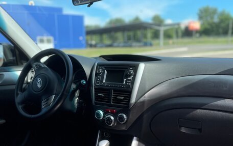 Subaru Forester, 2012 год, 1 270 000 рублей, 7 фотография