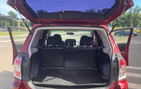 Subaru Forester, 2012 год, 1 270 000 рублей, 9 фотография