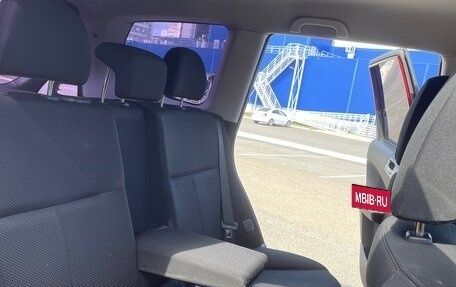 Subaru Forester, 2012 год, 1 270 000 рублей, 8 фотография