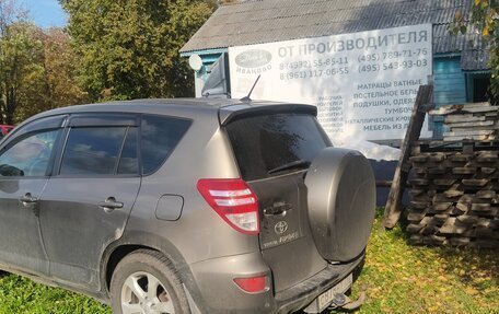Toyota RAV4, 2010 год, 900 000 рублей, 3 фотография