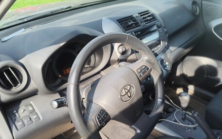 Toyota RAV4, 2010 год, 900 000 рублей, 5 фотография