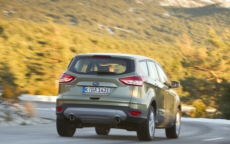 Ford Kuga III, 2013 год, 910 000 рублей, 4 фотография