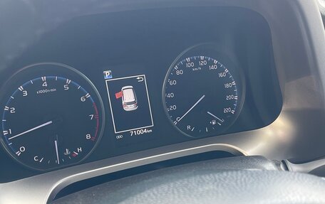 Toyota RAV4, 2019 год, 2 750 000 рублей, 9 фотография