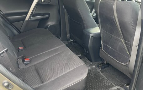 Toyota RAV4, 2019 год, 2 750 000 рублей, 8 фотография