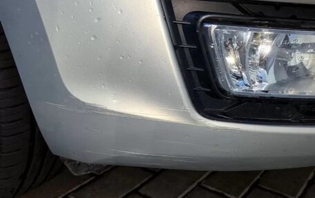 Skoda Rapid I, 2016 год, 999 000 рублей, 11 фотография
