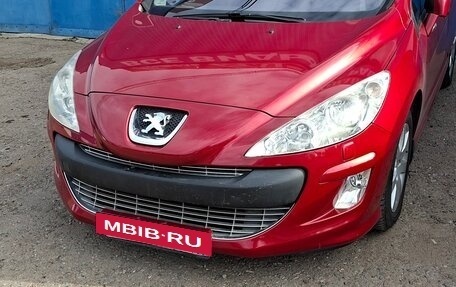 Peugeot 308 II, 2010 год, 1 300 000 рублей, 3 фотография