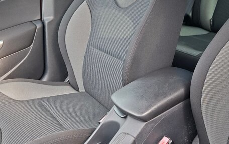 Peugeot 308 II, 2010 год, 1 300 000 рублей, 11 фотография