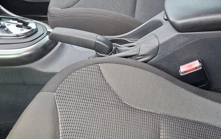 Peugeot 308 II, 2010 год, 1 300 000 рублей, 12 фотография