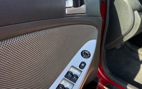 Hyundai Solaris II рестайлинг, 2014 год, 930 000 рублей, 6 фотография