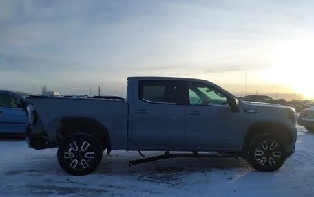 GMC Sierra, 2024 год, 6 600 000 рублей, 6 фотография
