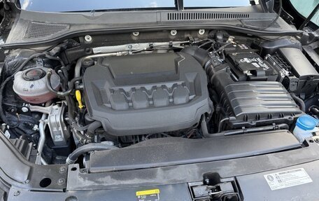 Volkswagen Passat, 2025 год, 4 000 000 рублей, 4 фотография