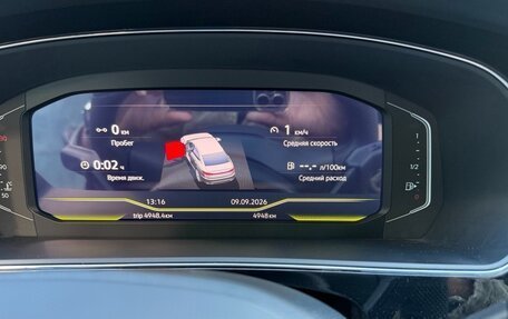 Volkswagen Passat, 2025 год, 4 000 000 рублей, 3 фотография