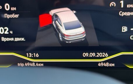 Volkswagen Passat, 2025 год, 4 000 000 рублей, 5 фотография