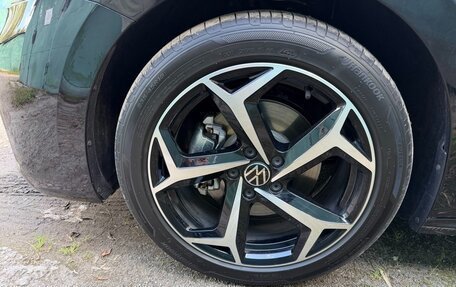 Volkswagen Passat, 2025 год, 4 000 000 рублей, 12 фотография