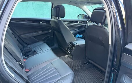 Volkswagen Passat, 2025 год, 4 000 000 рублей, 8 фотография