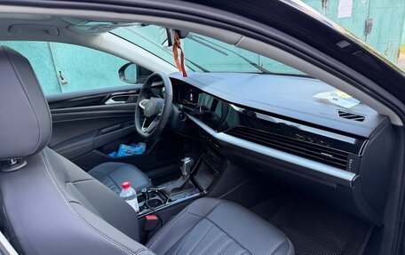 Volkswagen Passat, 2025 год, 4 000 000 рублей, 9 фотография