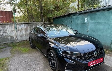 Volkswagen Passat, 2025 год, 4 000 000 рублей, 16 фотография
