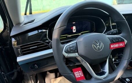 Volkswagen Passat, 2025 год, 4 000 000 рублей, 7 фотография