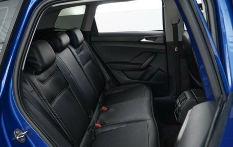 Volkswagen Taos, 2021 год, 2 130 770 рублей, 7 фотография