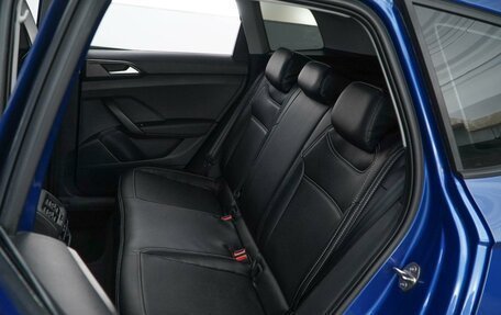Volkswagen Taos, 2021 год, 2 130 770 рублей, 9 фотография