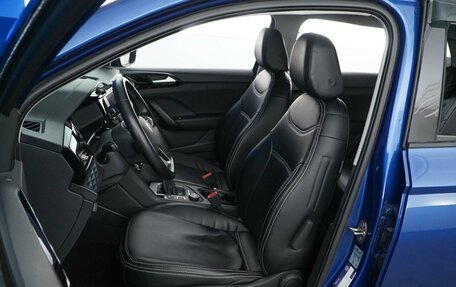 Volkswagen Taos, 2021 год, 2 130 770 рублей, 10 фотография