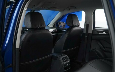 Volkswagen Taos, 2021 год, 2 130 770 рублей, 11 фотография