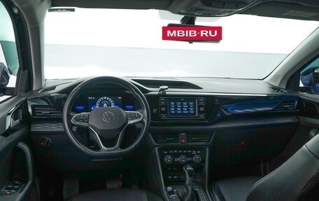 Volkswagen Taos, 2021 год, 2 130 770 рублей, 6 фотография