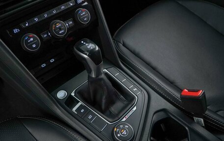 Volkswagen Taos, 2021 год, 2 130 770 рублей, 14 фотография